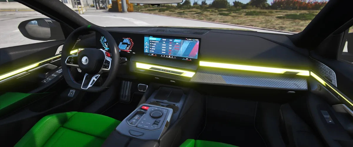 2024 Bmw M5 G90 Illegal | Versus