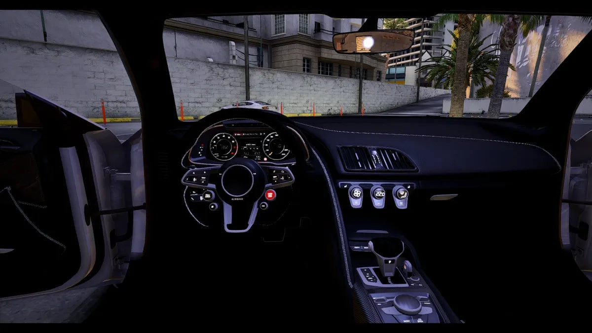 (Debadged LF) Custom 10F Extreme | BBC