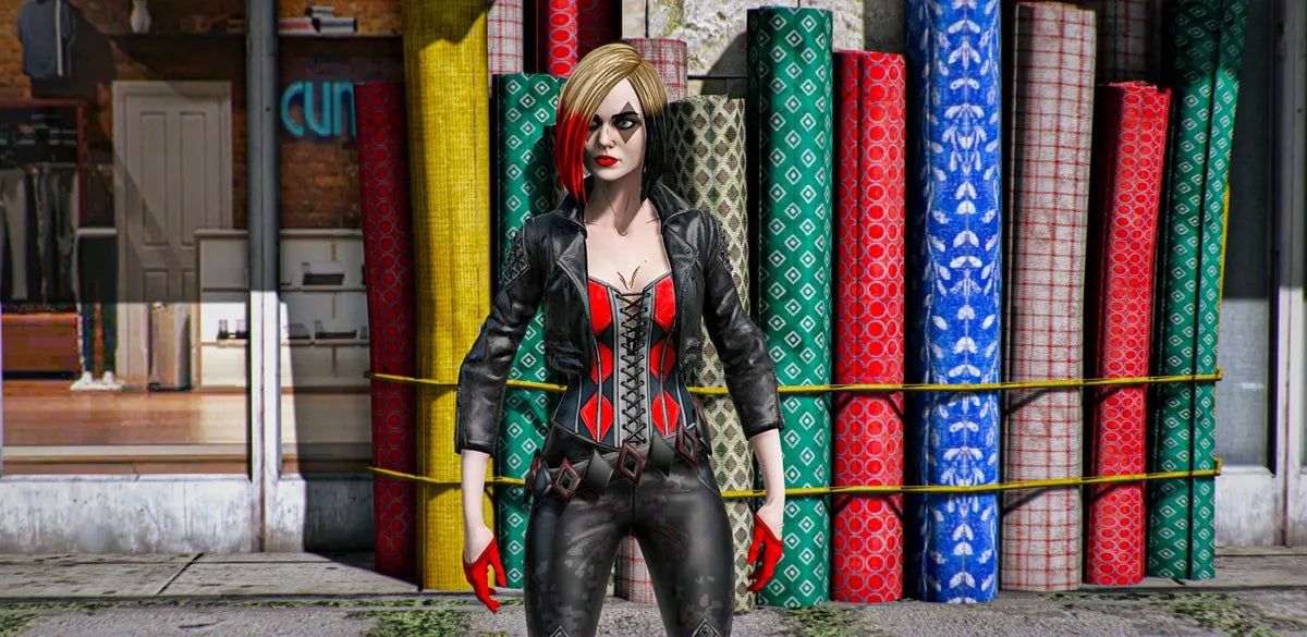 Harley Quinn
