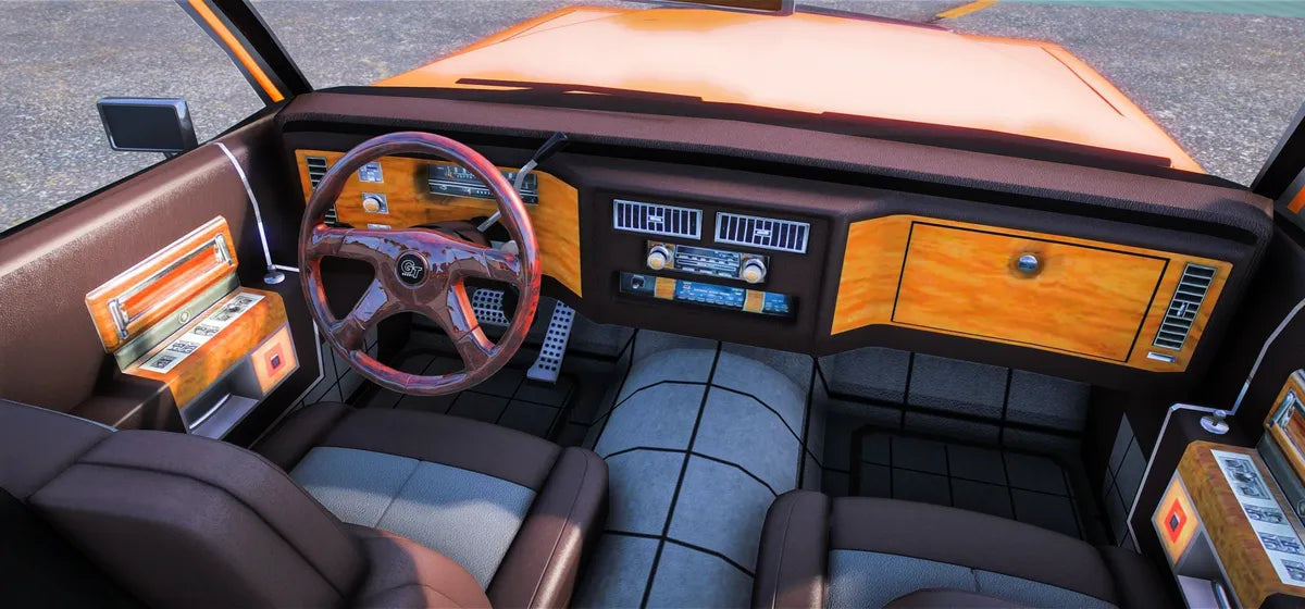1990 Cadillac Fleetwood 4 Door On Forgiatos | DDC Cars
