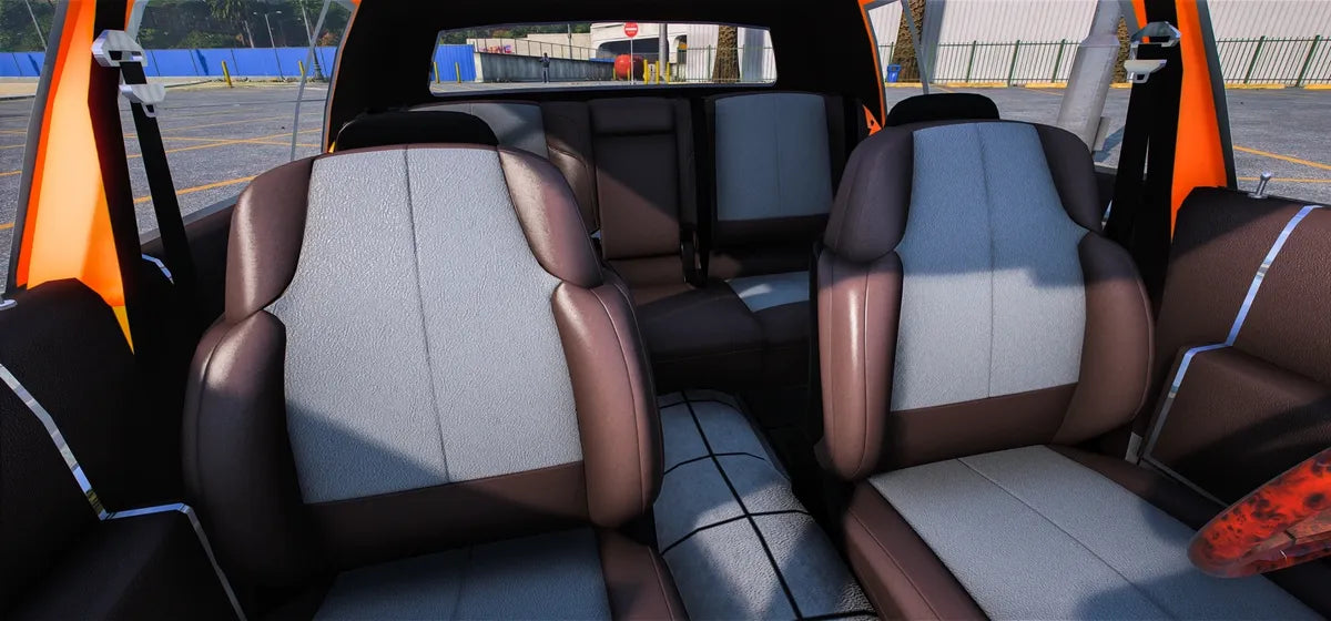 1990 Cadillac Fleetwood 4 Door On Forgiatos | DDC Cars