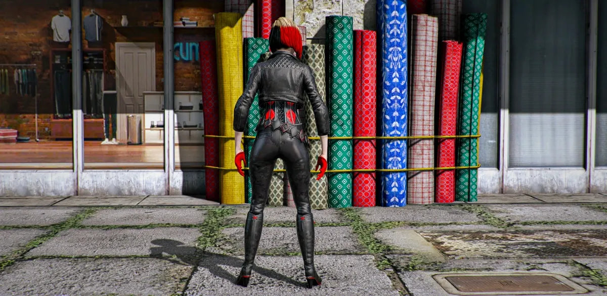 Harley Quinn