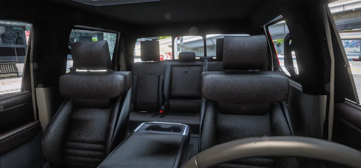 2023 Ford F150 SS | Widekit