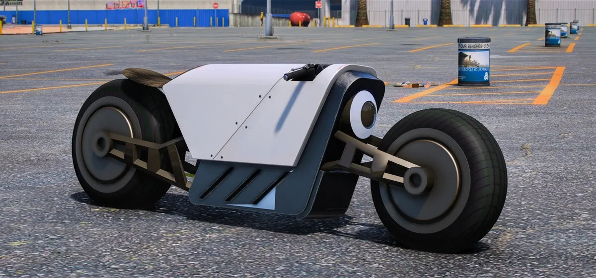 Future Motor | HFM