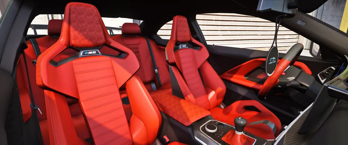 BMW M2 G87 Adro Kit | KLM Customs