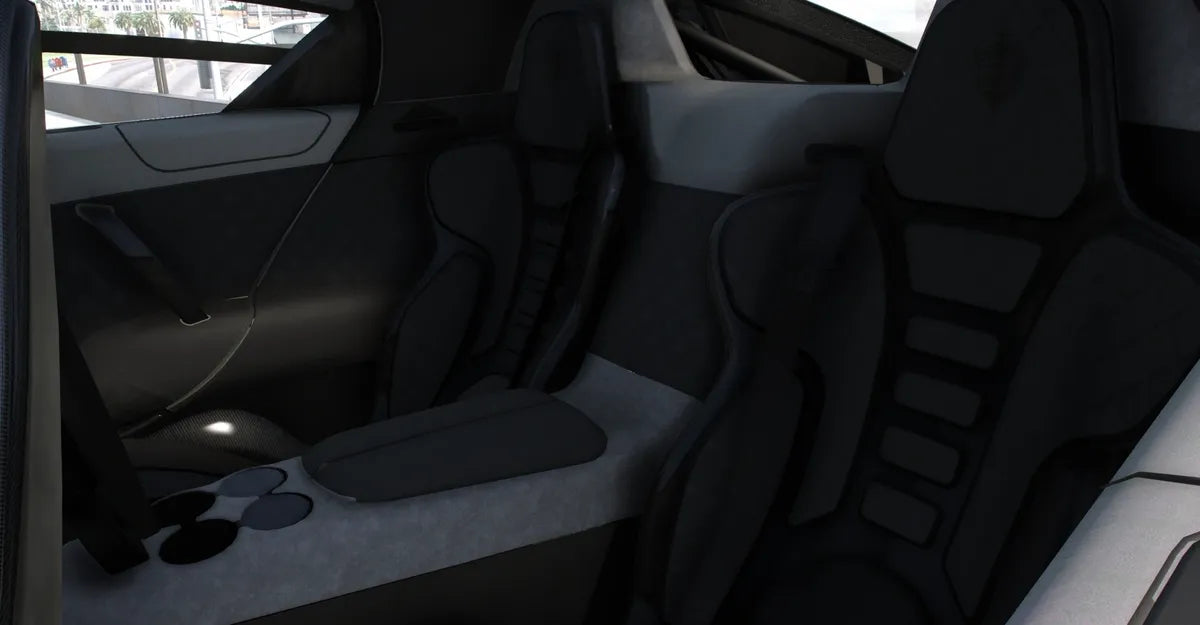 2021 Koenigsegg Gemera TT | Underground Customs
