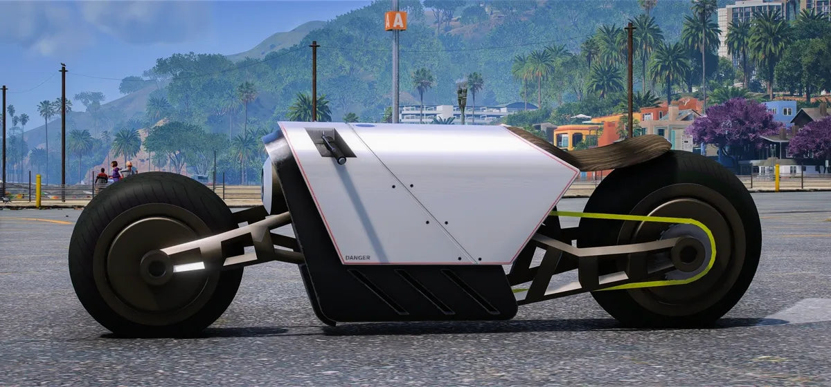 Future Motor | HFM