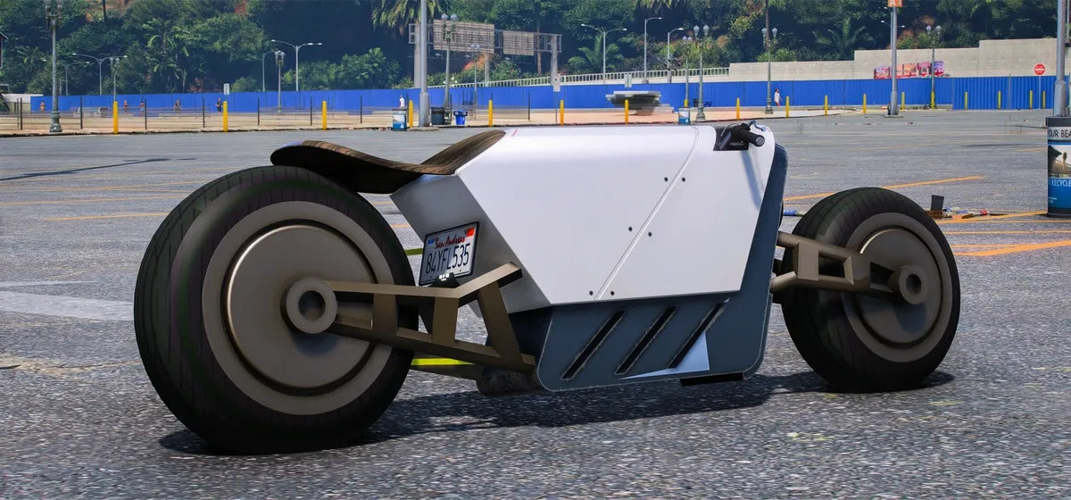 Future Motor | HFM