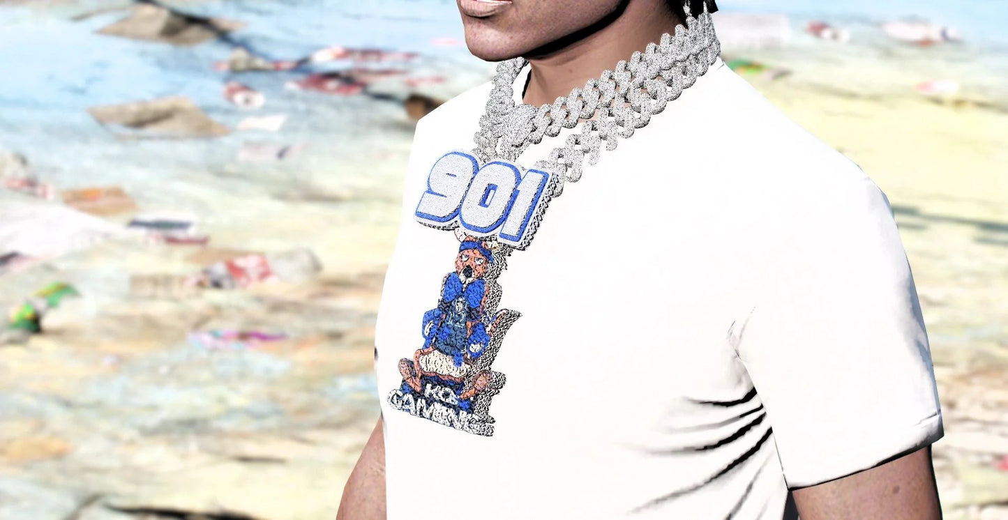 901 (Chain)