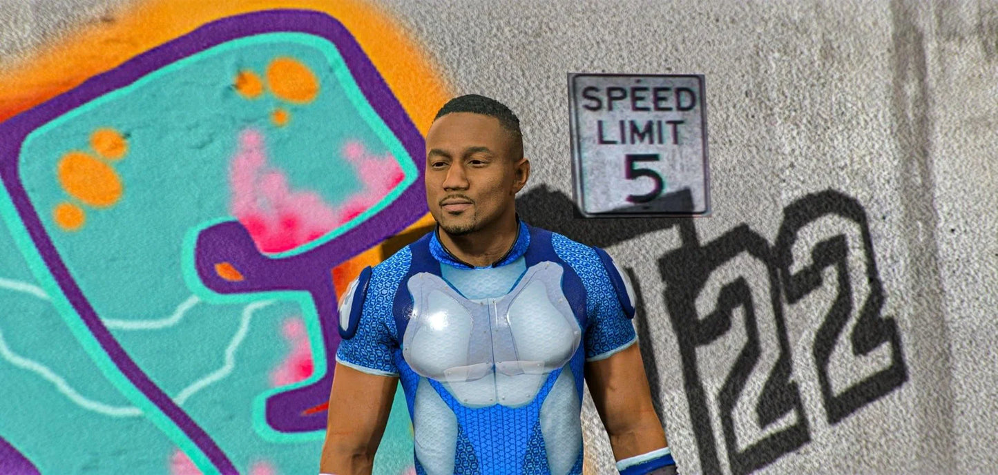 A-Train