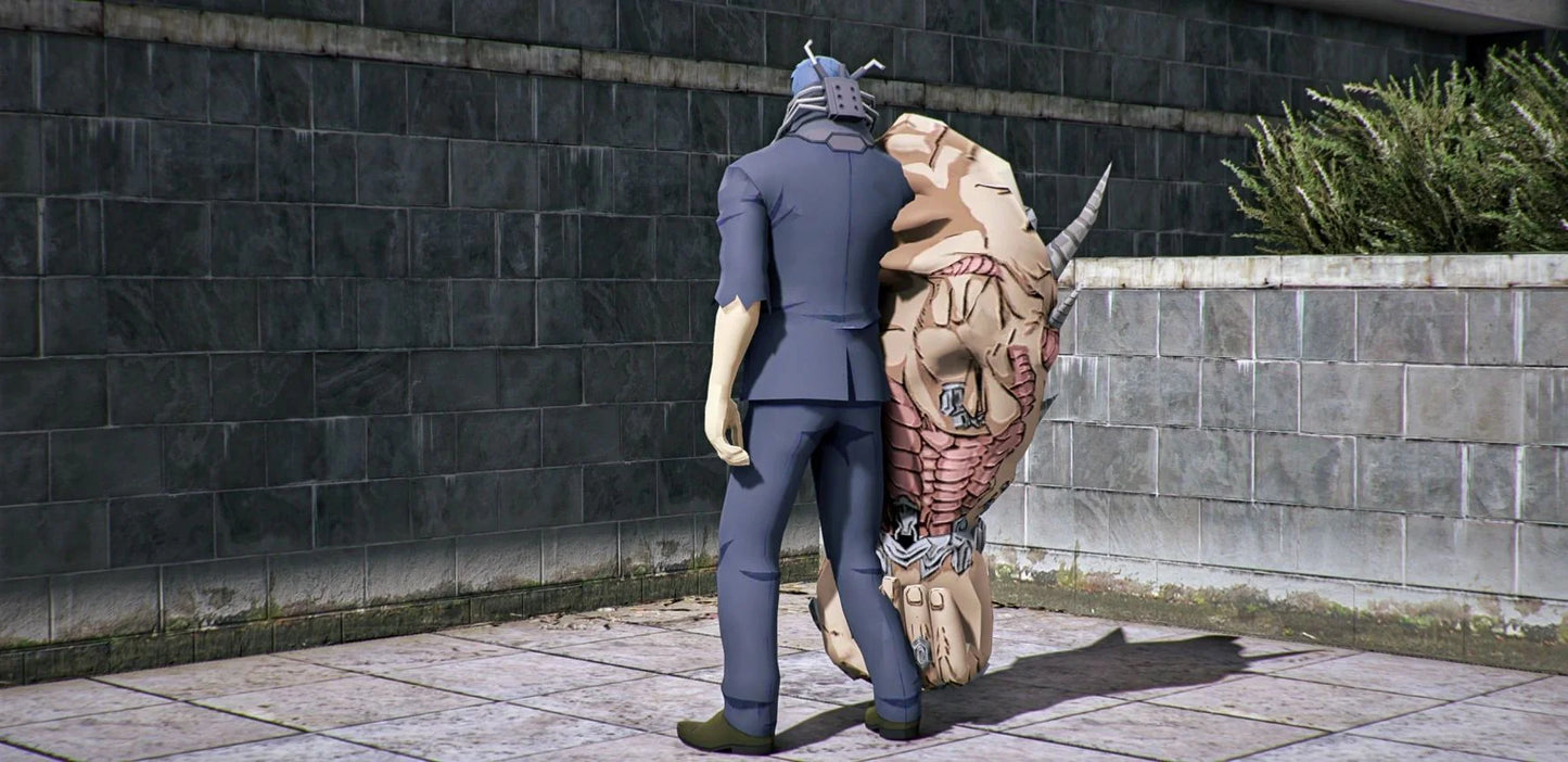 All For One
