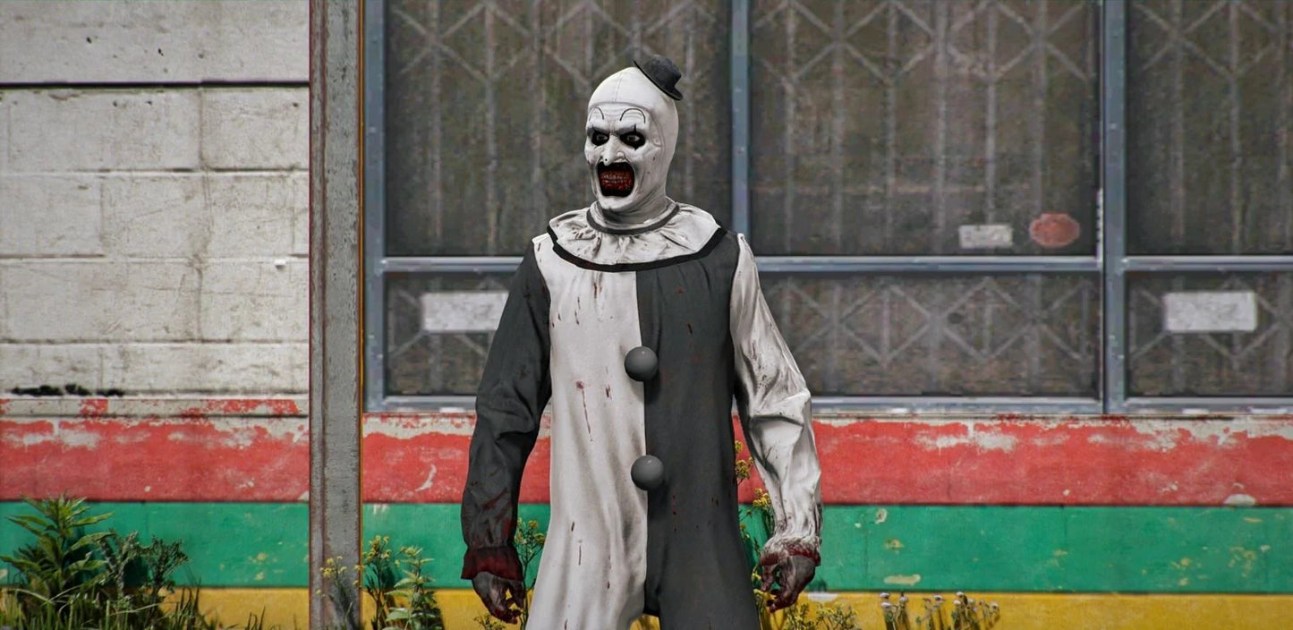 Art the Clown