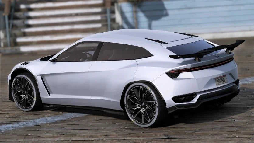Bugatti Kio SUV 2024 | Domyah
