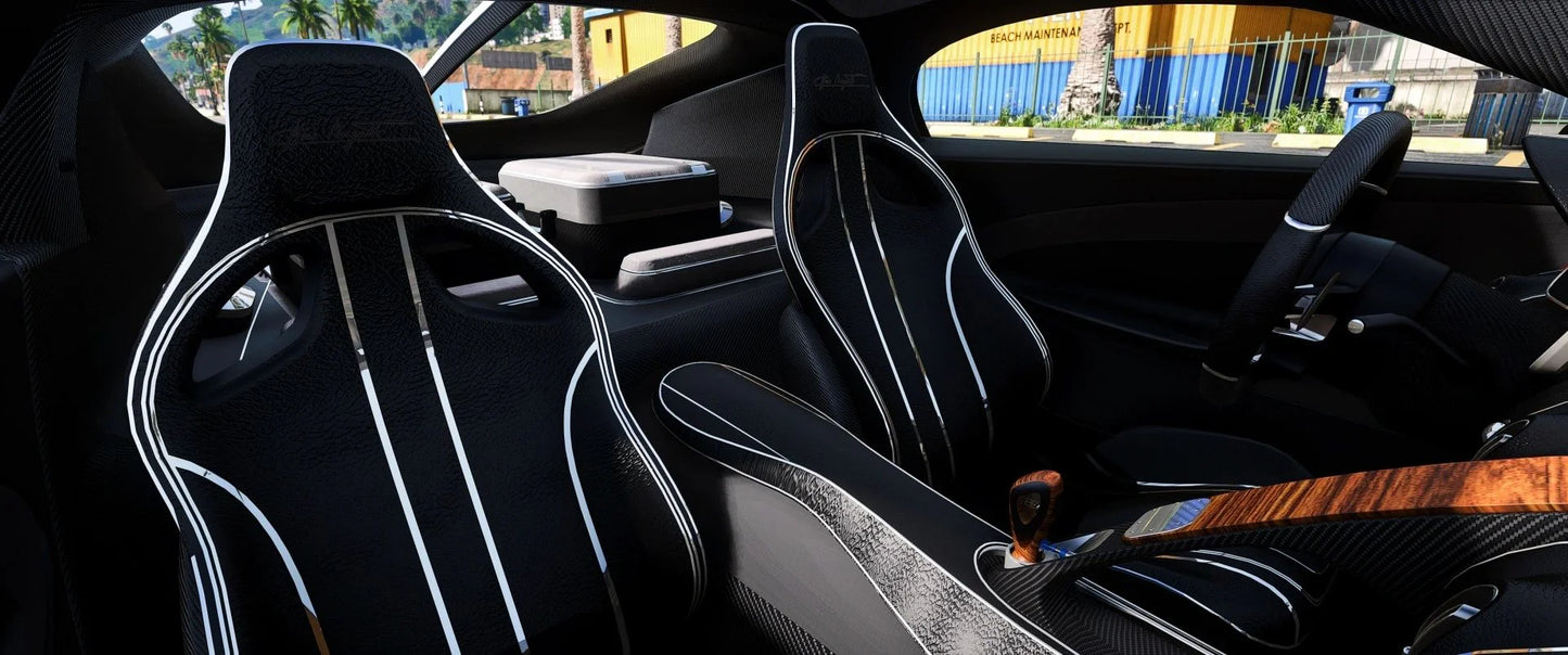 Bugatti Atlantic Concept | NMT Motors