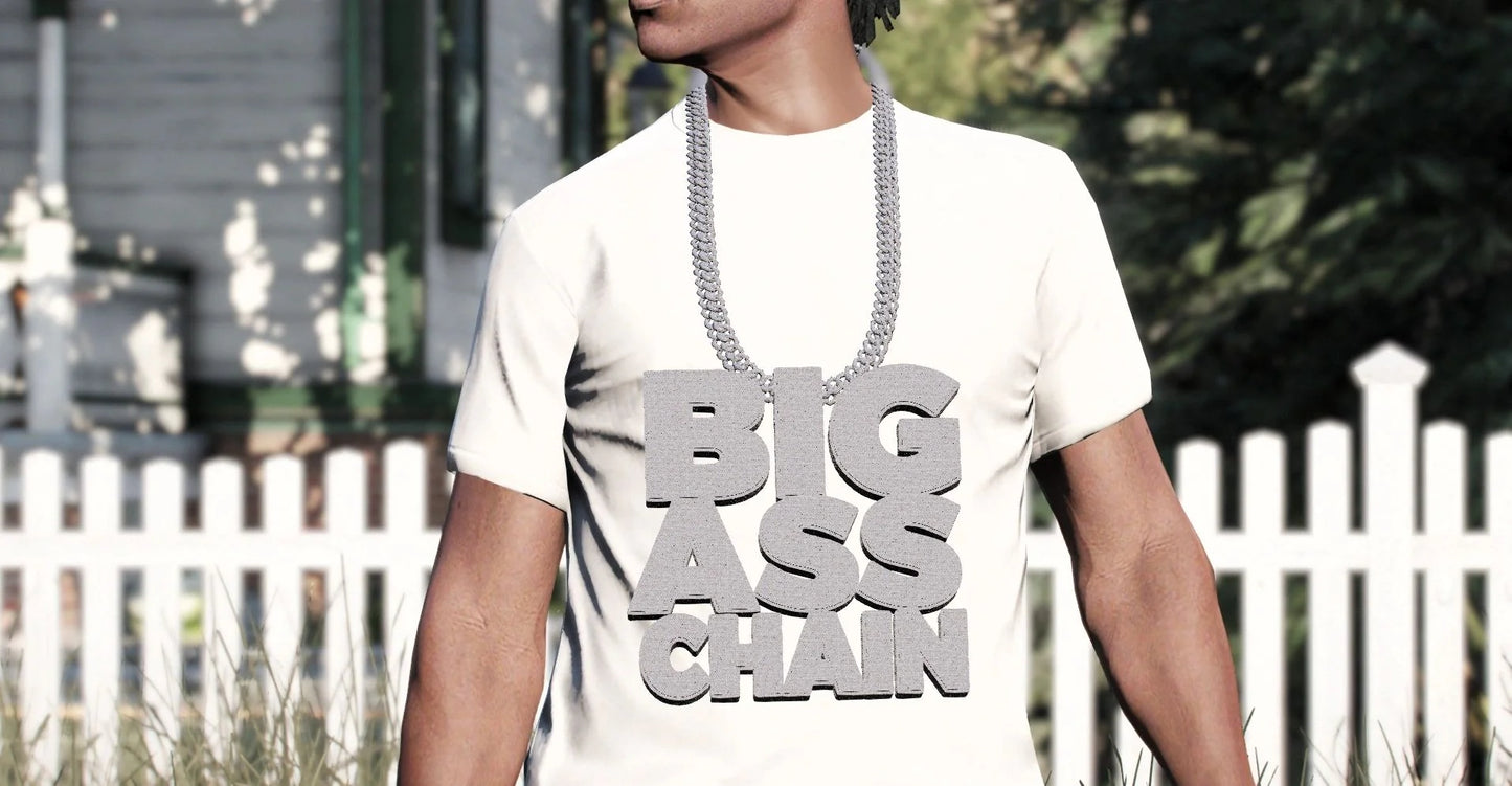 BIG ASS CHAIN (Chain)