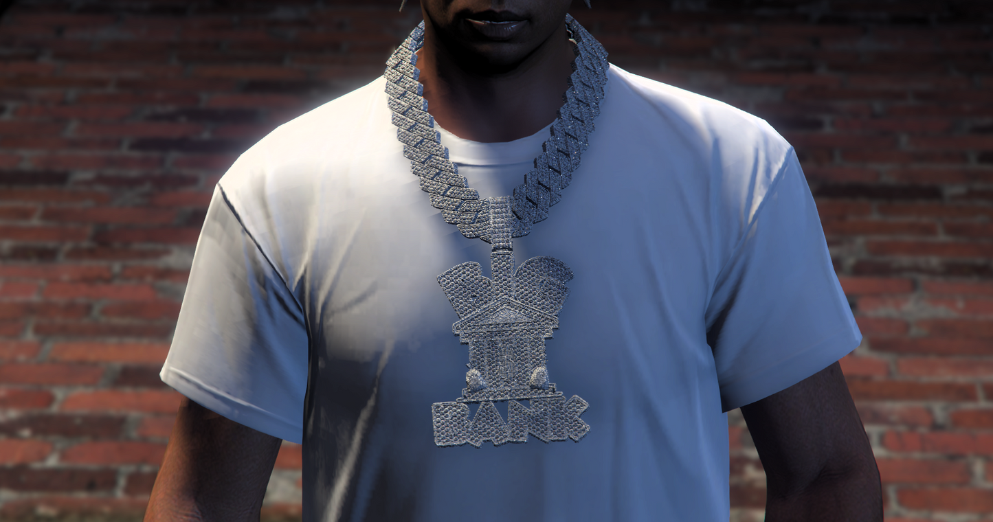 BIG BANK (Chain)