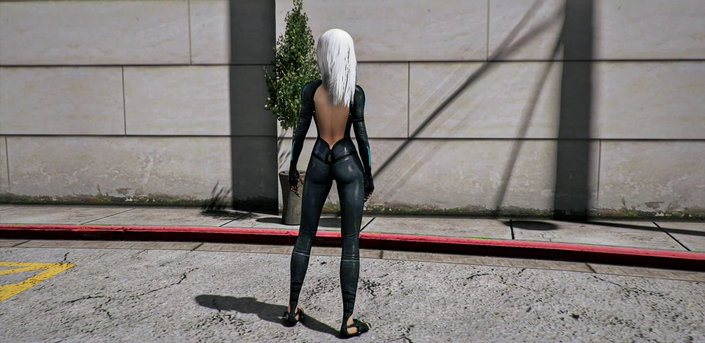 Black Cat