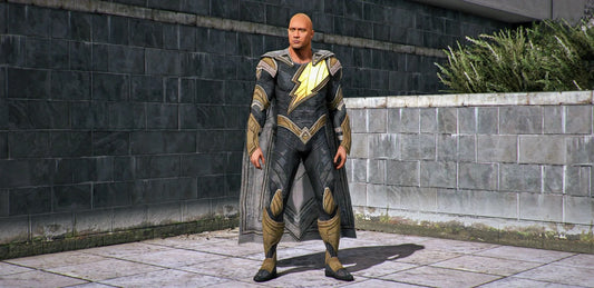 Black Adam