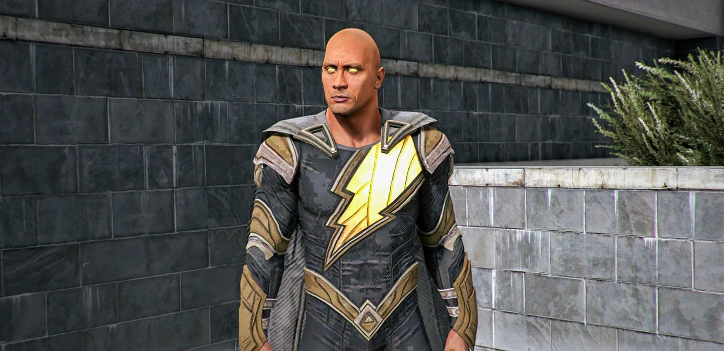 Black Adam