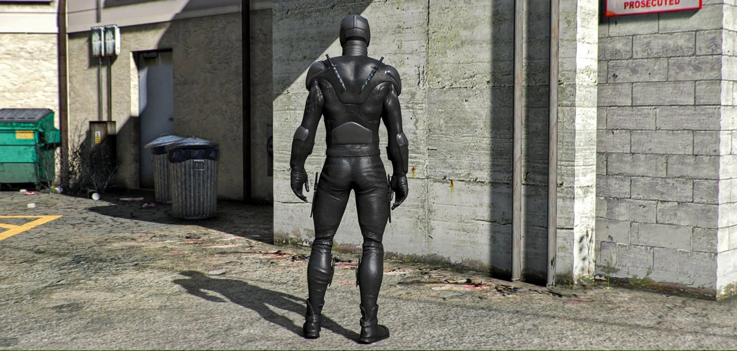 Black Noir