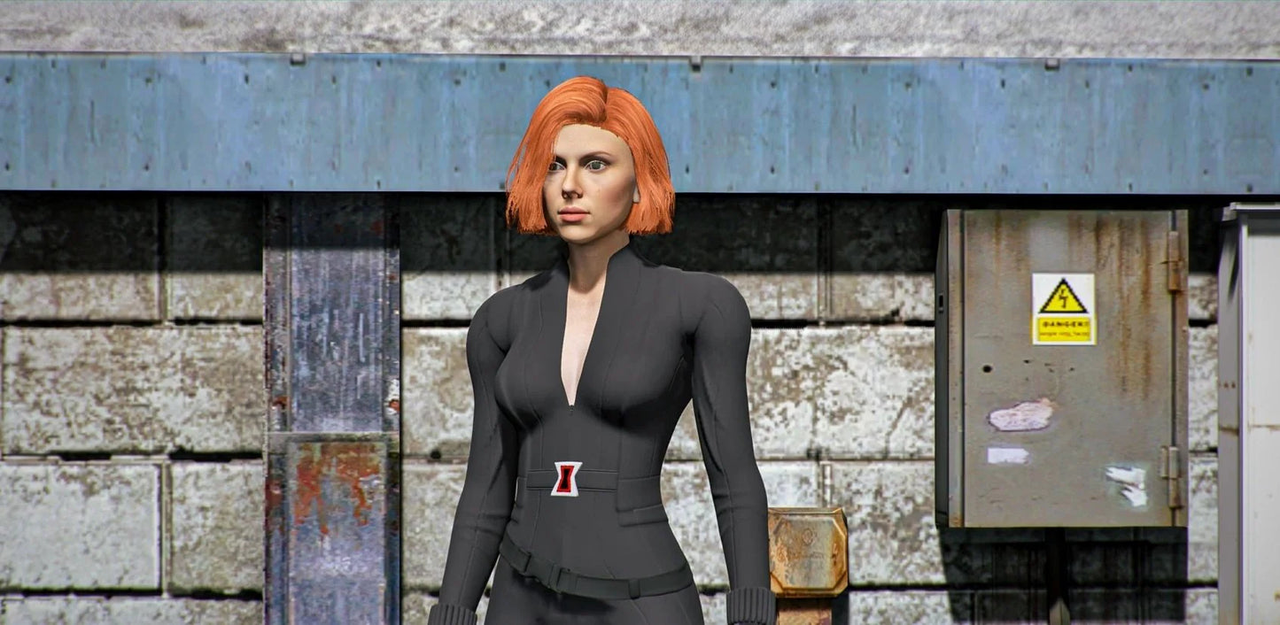 Black Widow