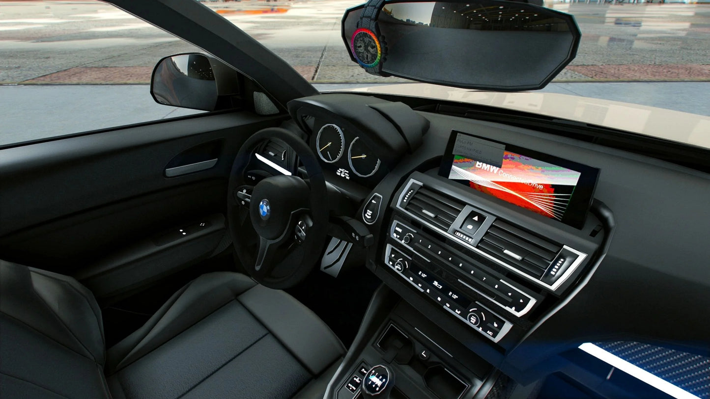 BMW M140i Hycade Custom | FB Customs