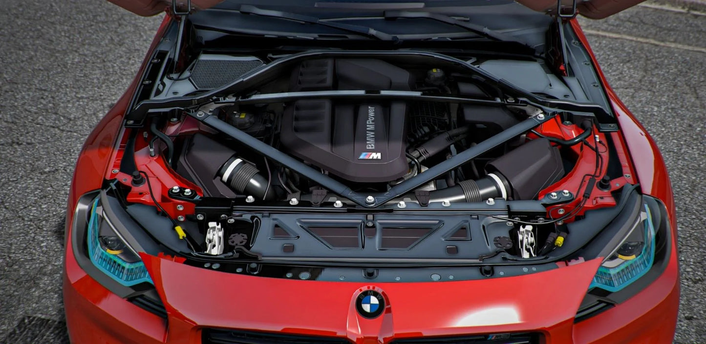 BMW M2 G87 2023 | Chino Garage
