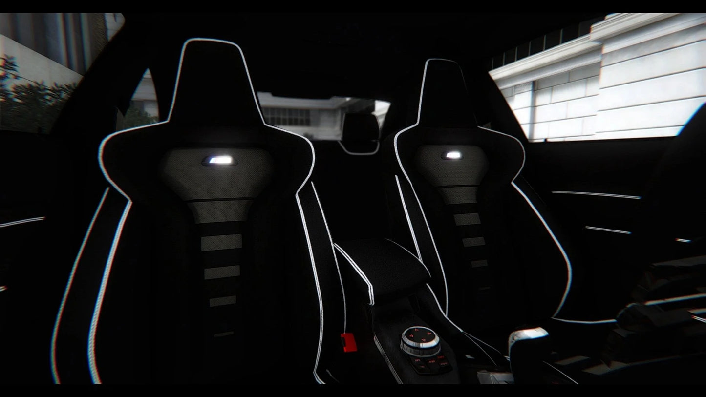 BMW M2 Prior Design | Adan