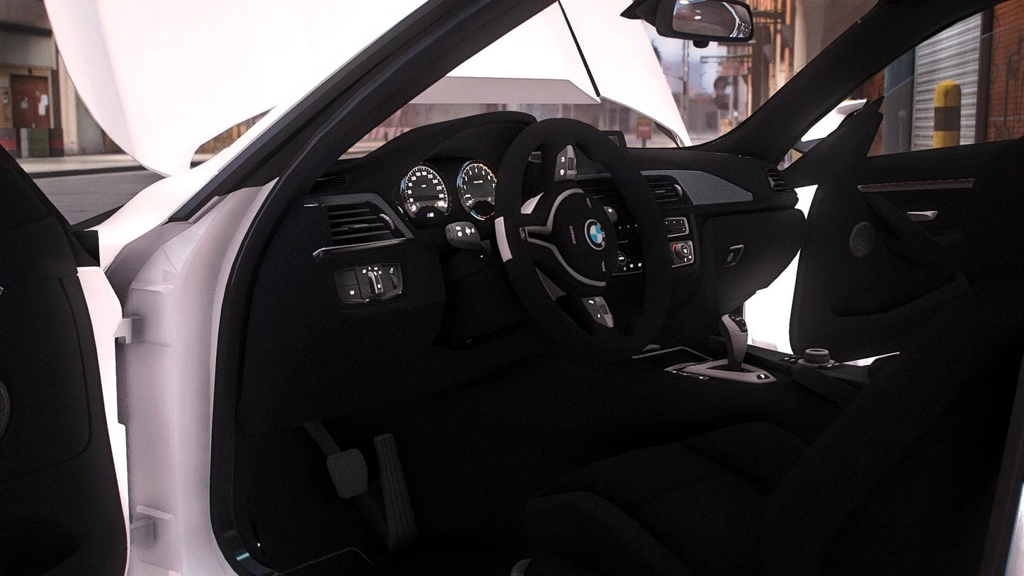 BMW M4 Carmstyles | Adan