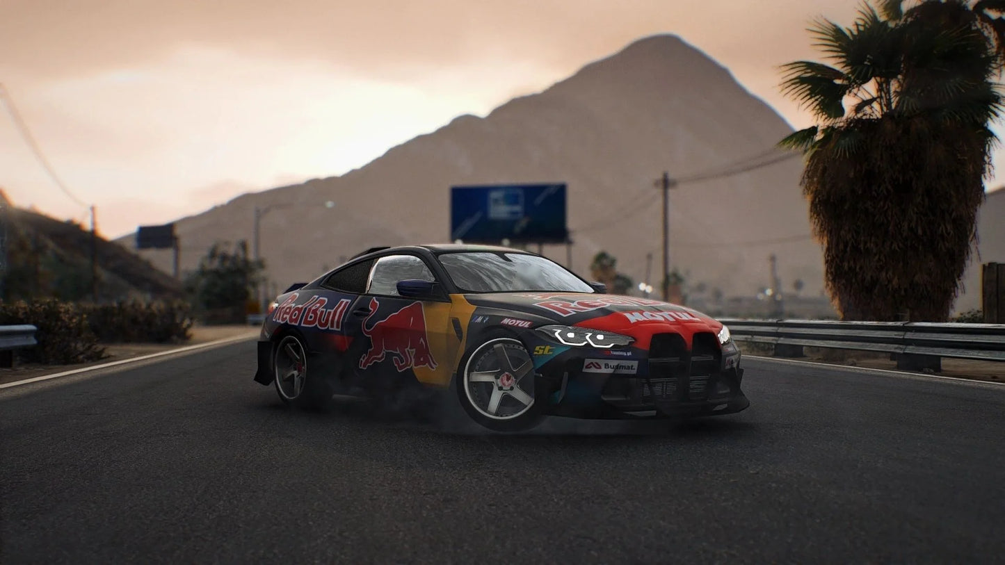 BMW M4 G82 | Unknown