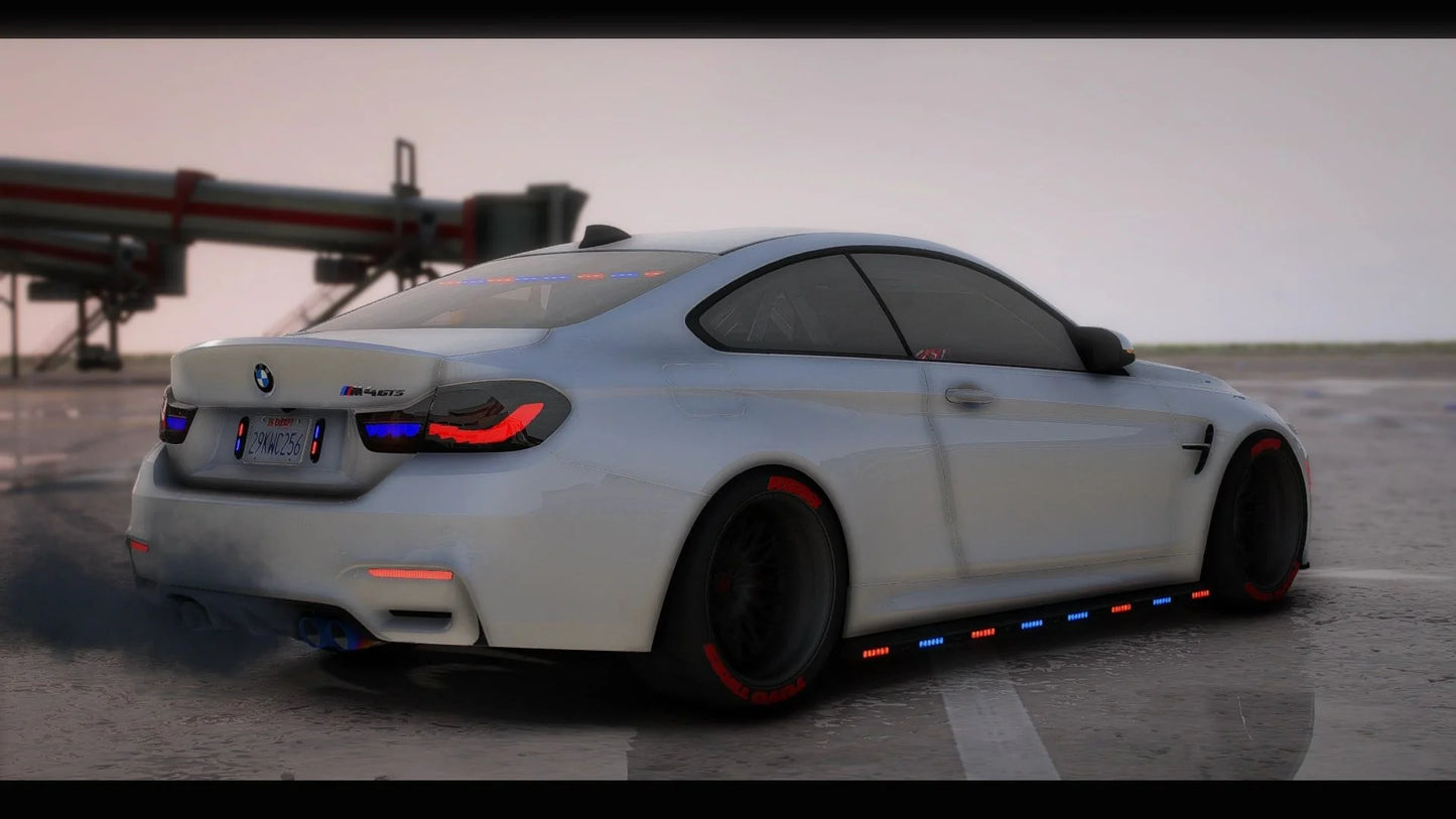 BMW M4 GTS PD | SouthCoastCustoms