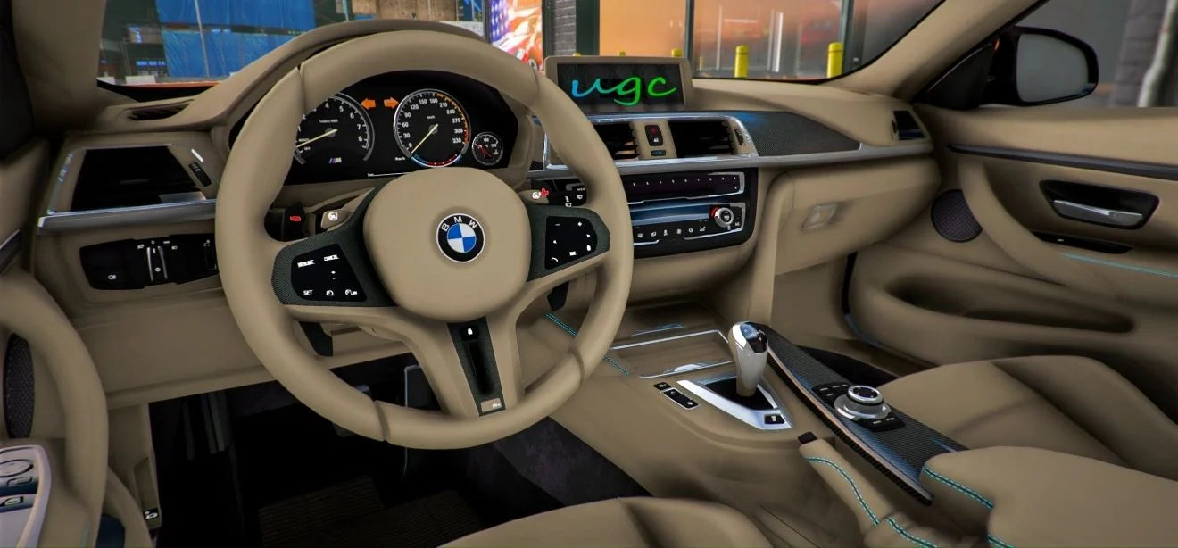 BMW M4 Hycade 2018 | Underground Customs