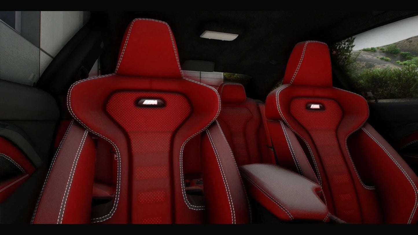 BMW M4 Extreme Hycade Widebody | Nukem Customs