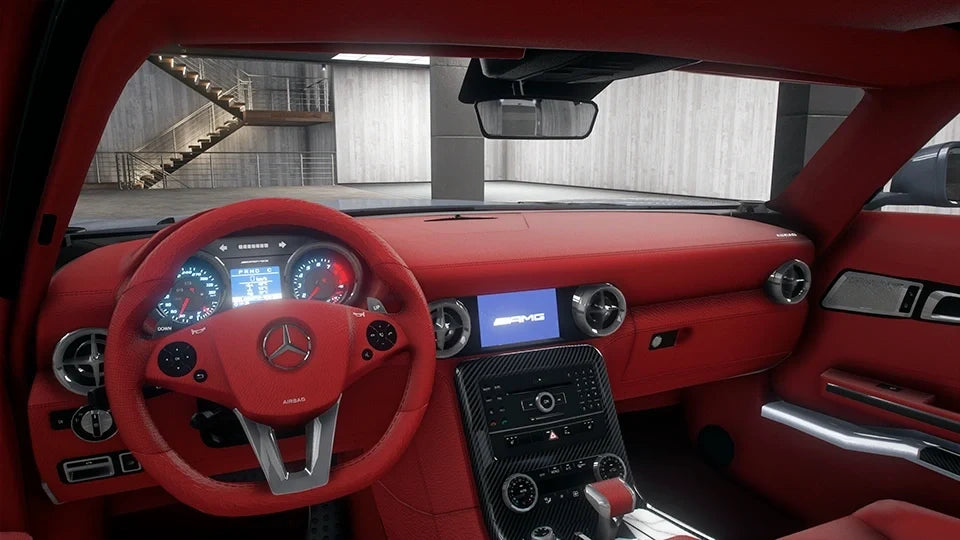 Brabus SLS Coupe | HarvinoiiD