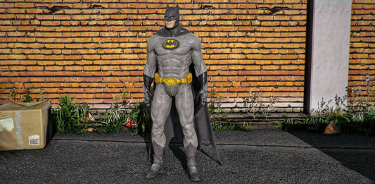 Batman II