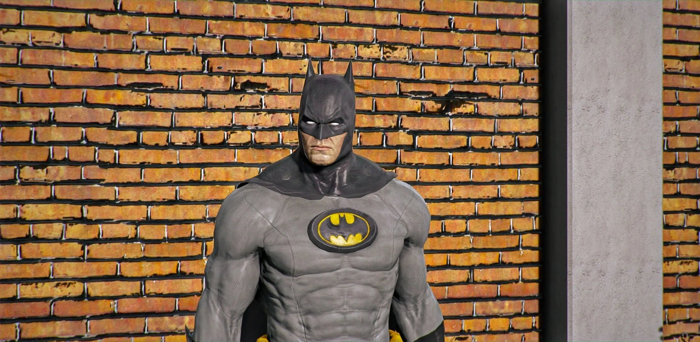 Batman II