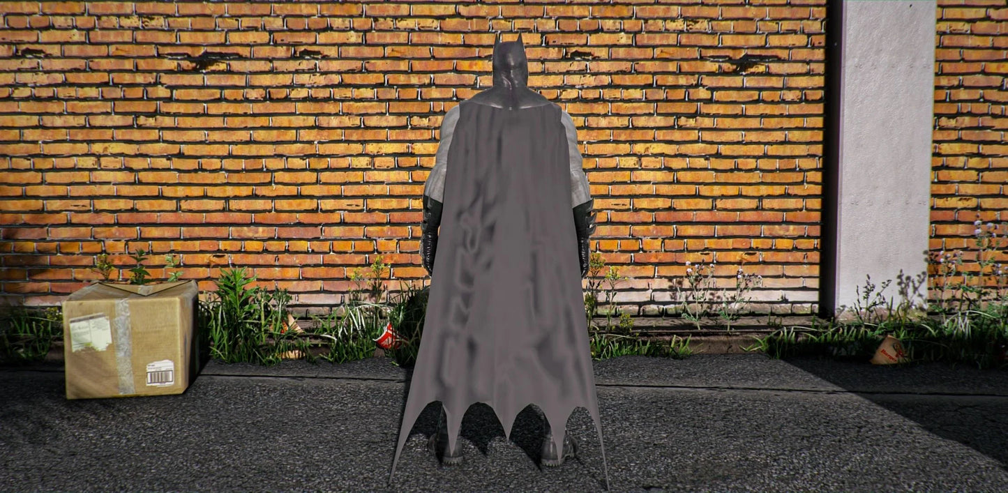 Batman II