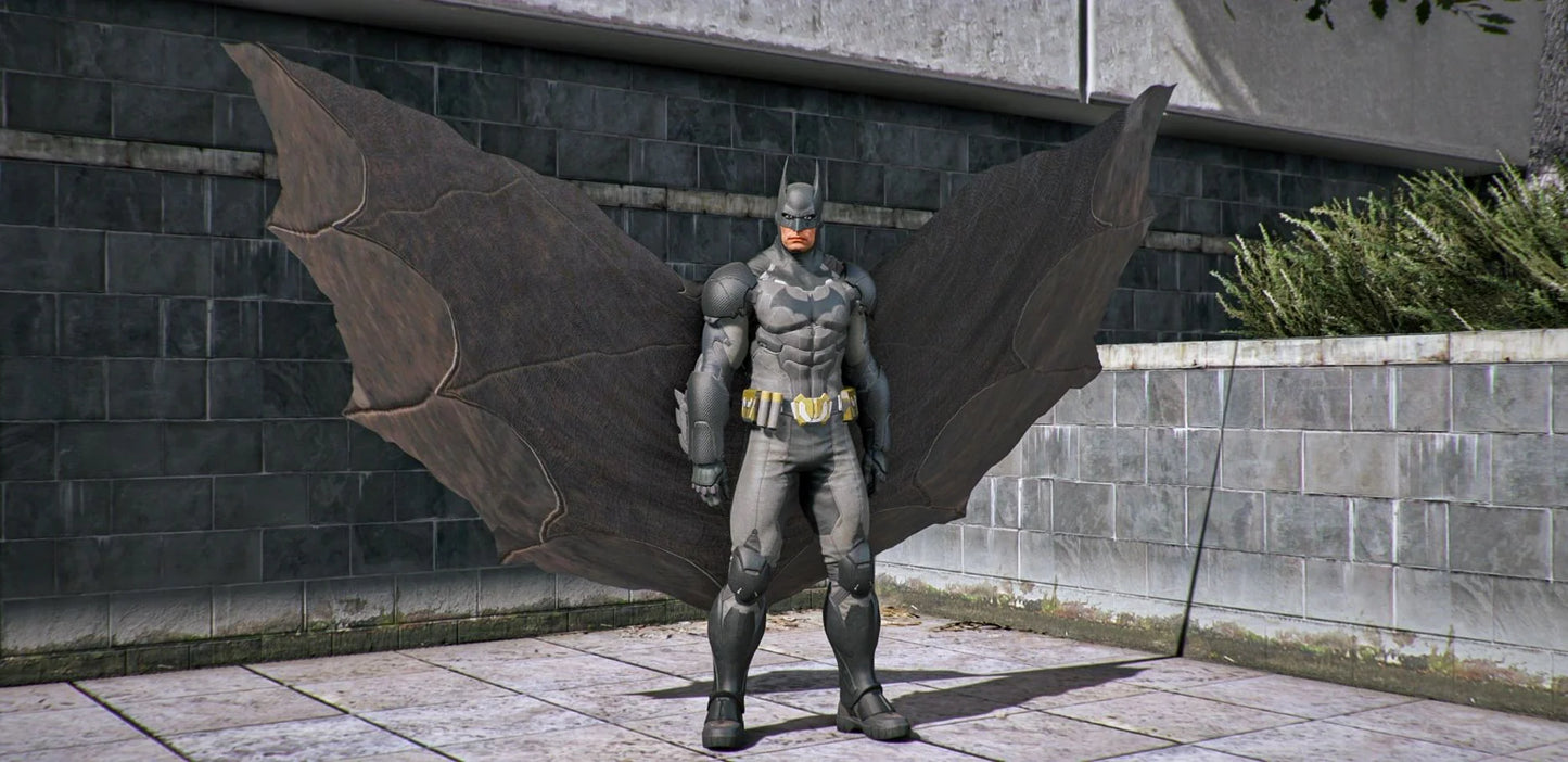 Batman