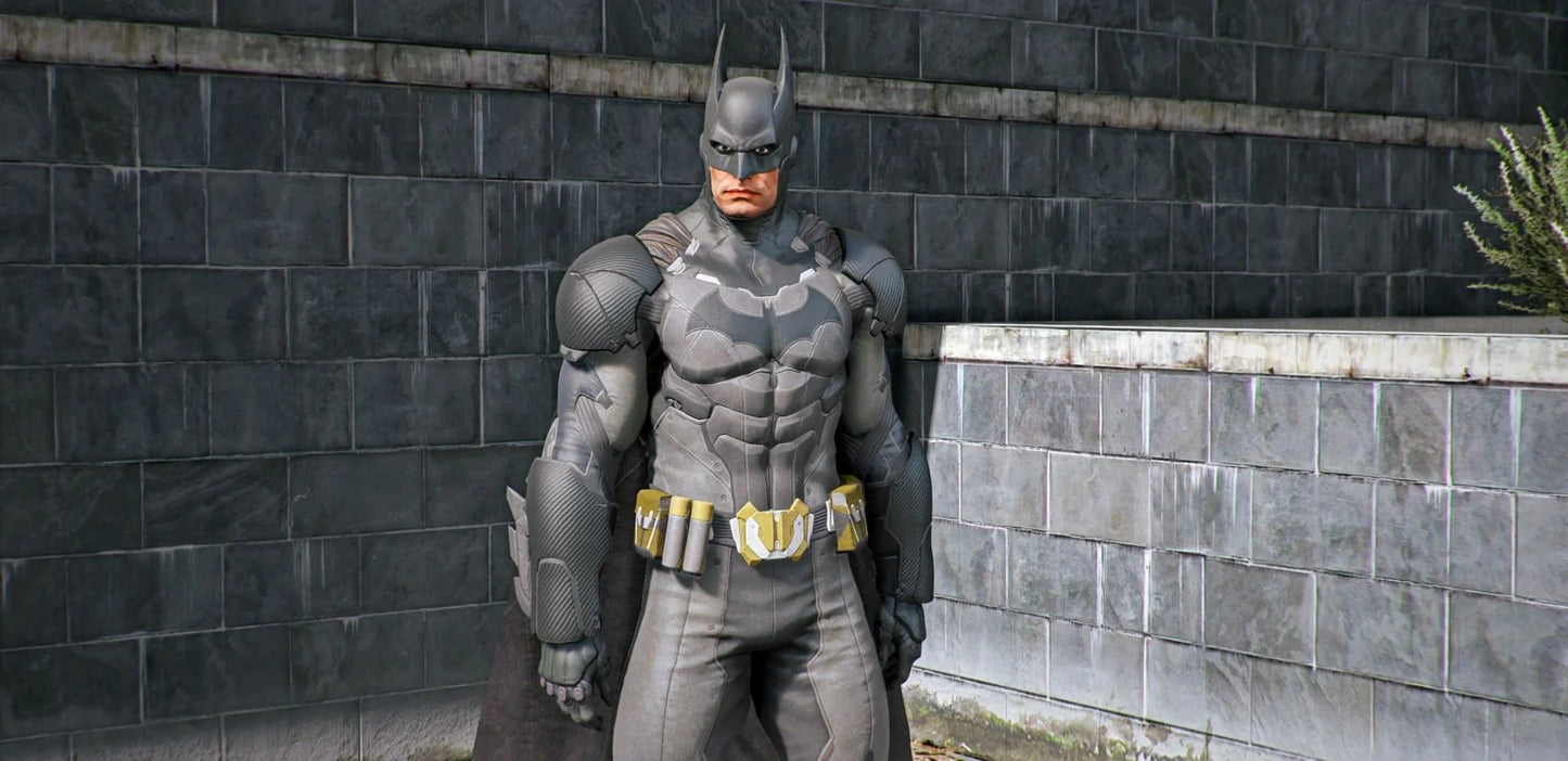 Batman