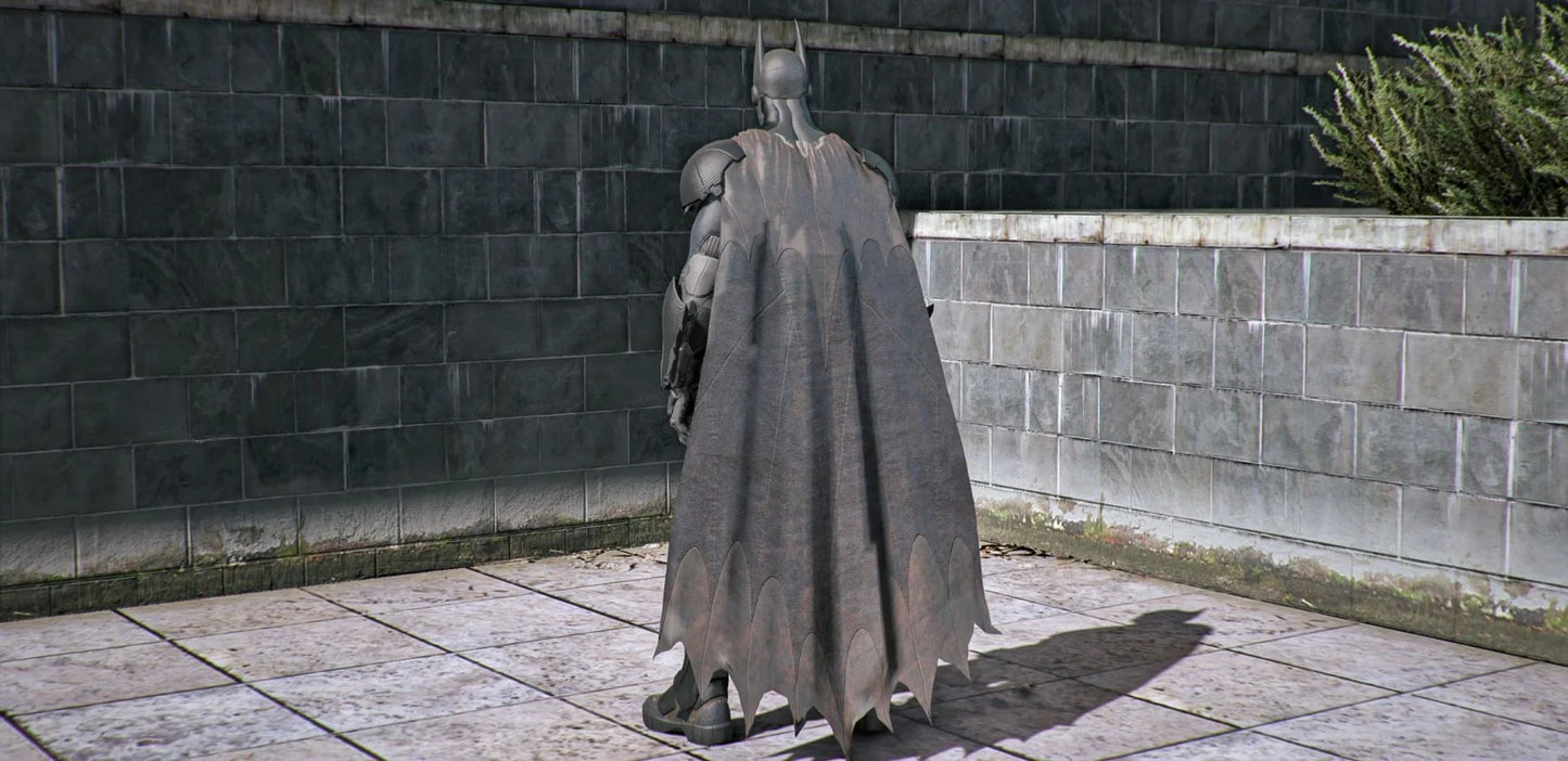 Batman