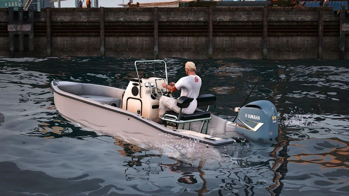 Boats Fake Centersmall | Devines Designs