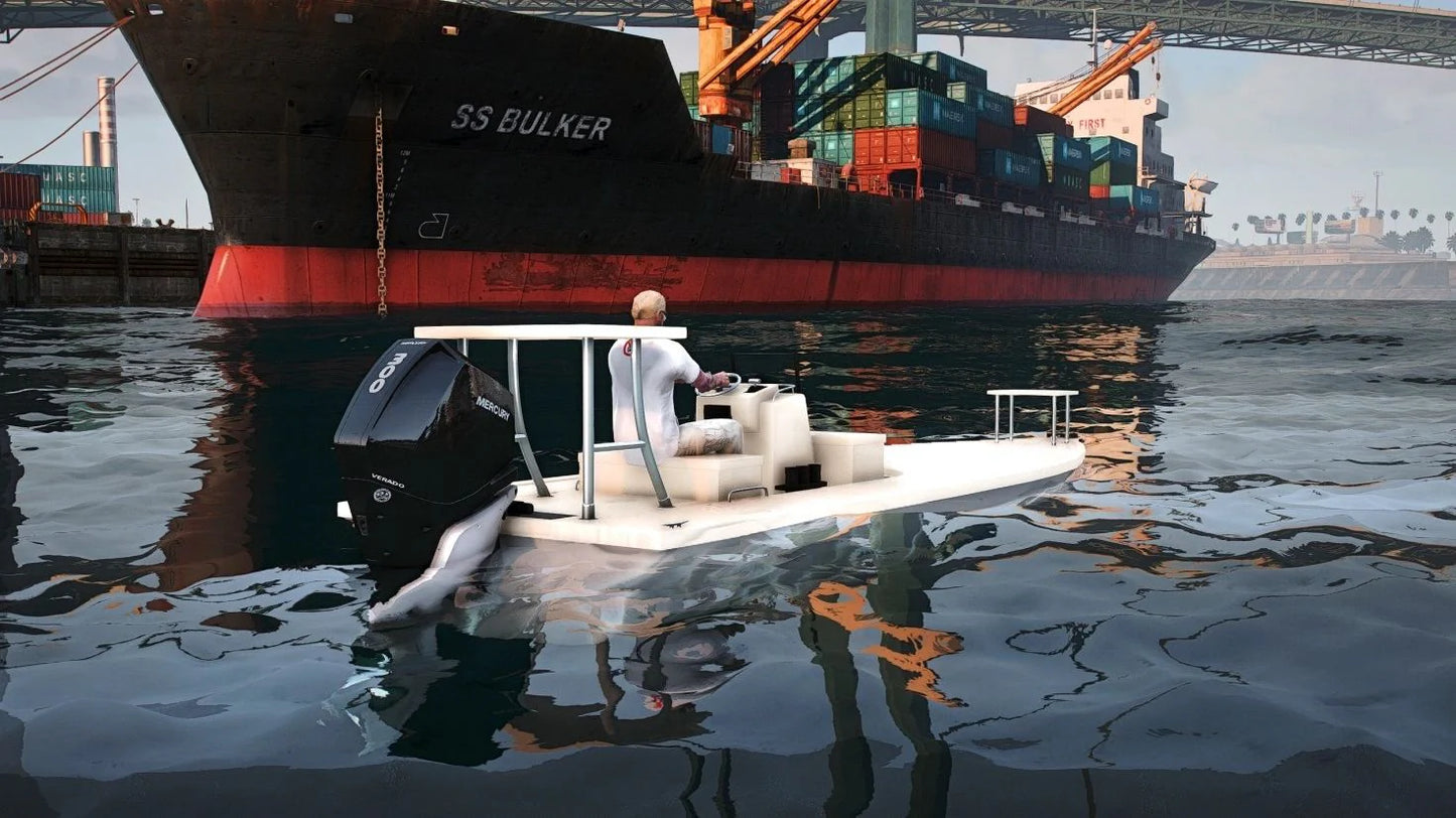 Boats Fake Flats | Devines Designs