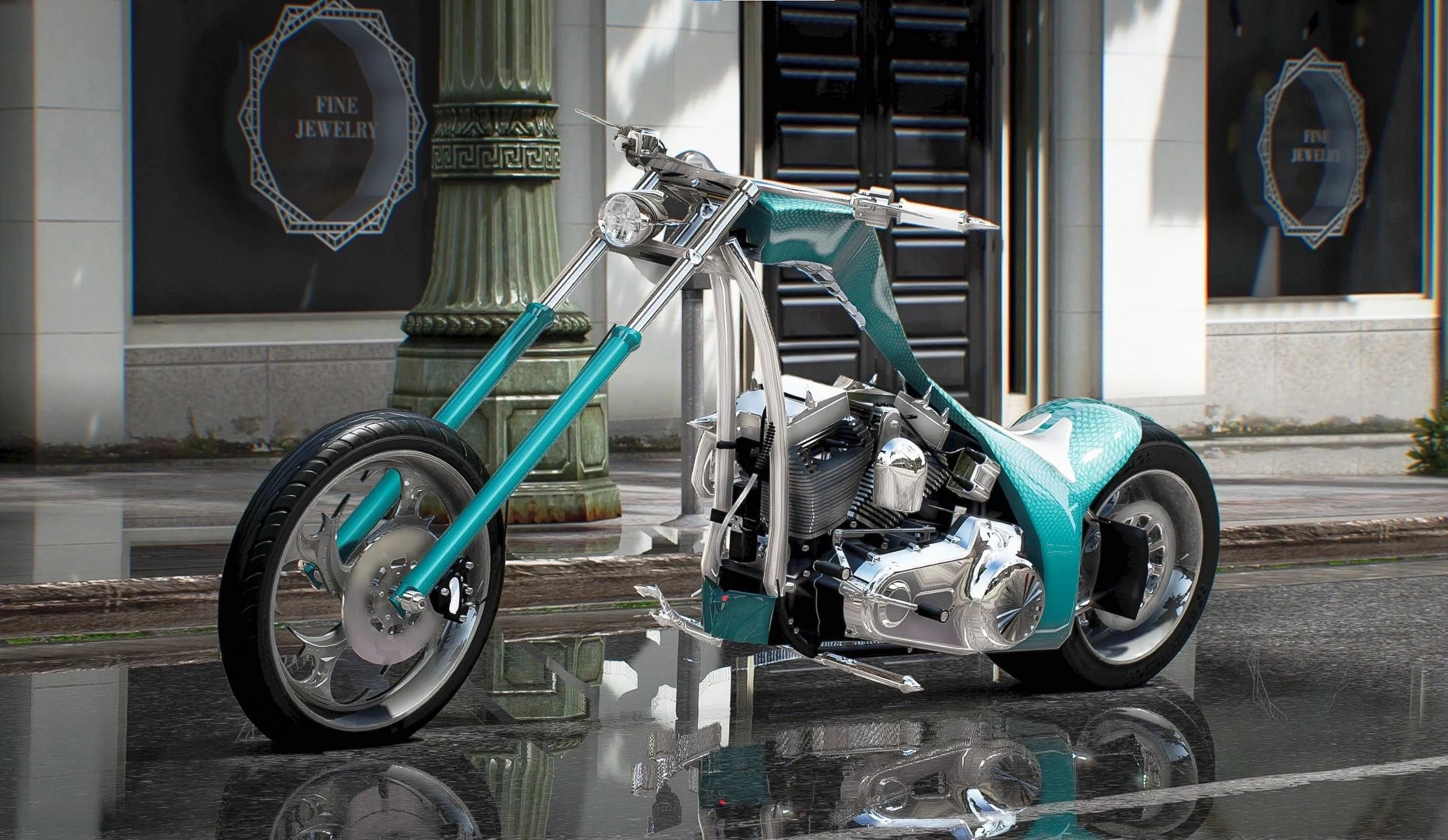 Selected Variant Image