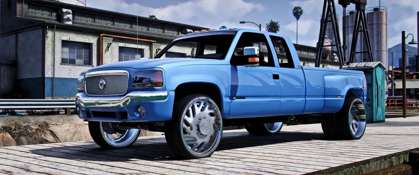 Cadillac Escalade 3500 | One Deep