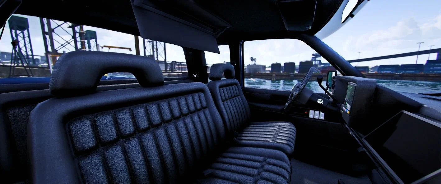Cadillac Escalade 3500 | One Deep