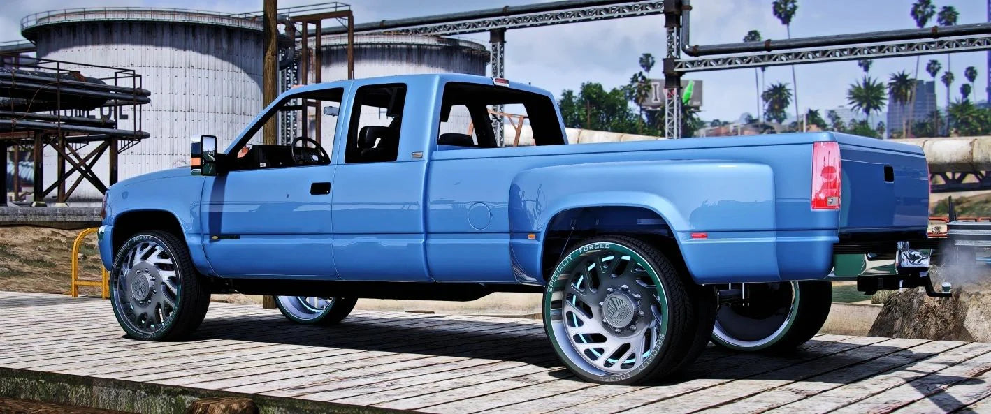 Cadillac Escalade 3500 | One Deep