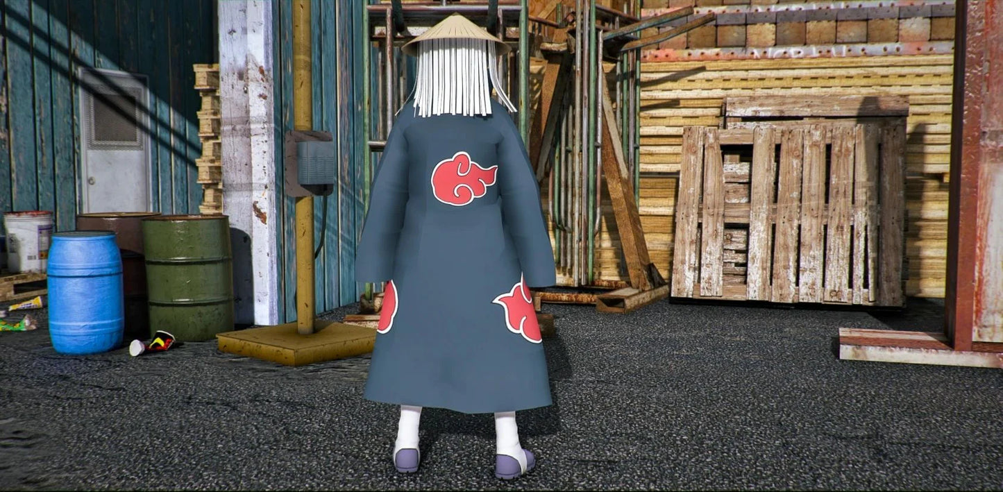 Uchiha Itachi
