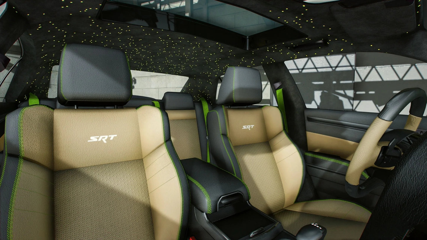 Chrysler 300C | Bray