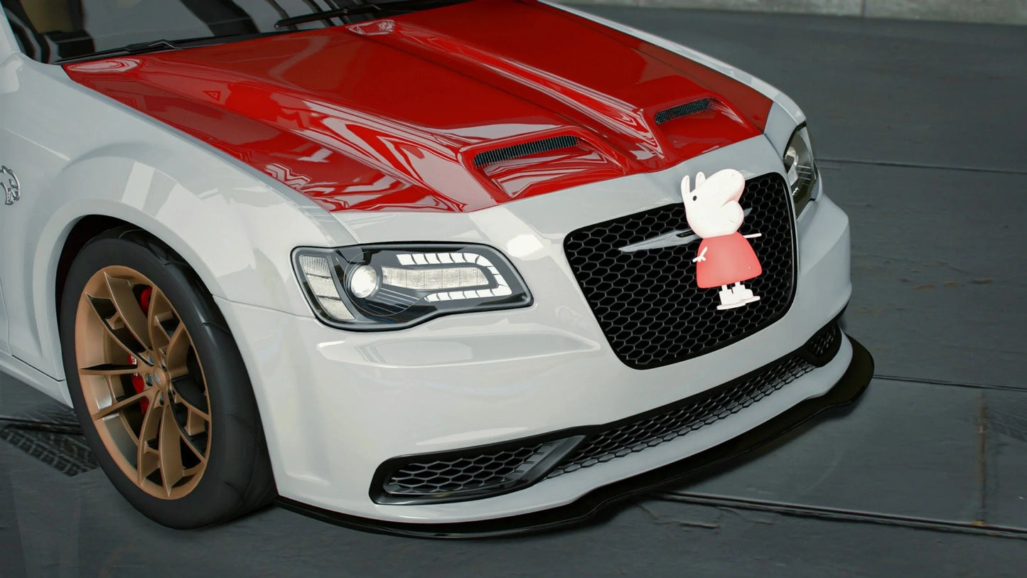 Chrysler 300C | Bray