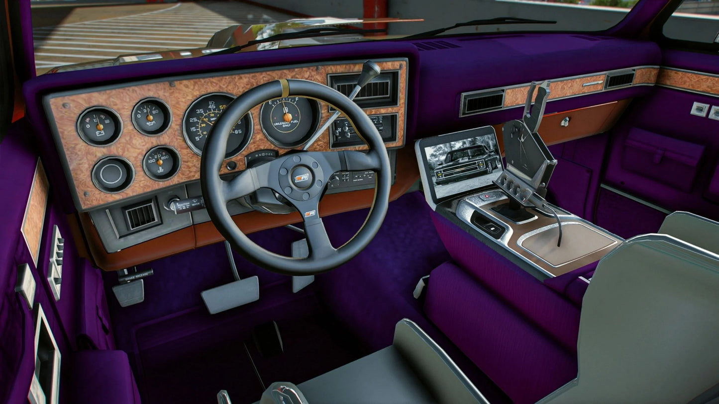 Chevy C10 | Camm